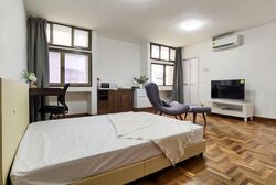 Telok Blangah House (D4), Apartment #596444151
